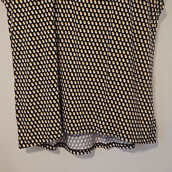 Michael Kors Top New L - Picture 4 of 7